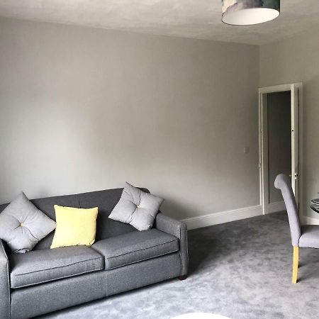 The Croft Apartment Oakham Exterior foto