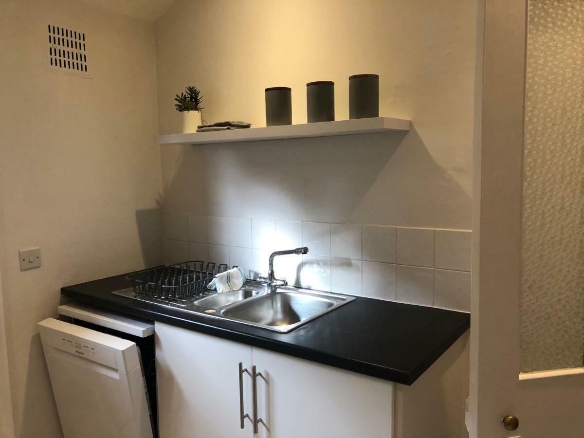 The Croft Apartment Oakham Cameră foto
